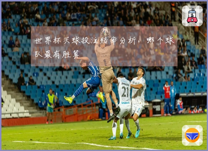 世界杯买球投注赔率分析，哪个球队最有胜算