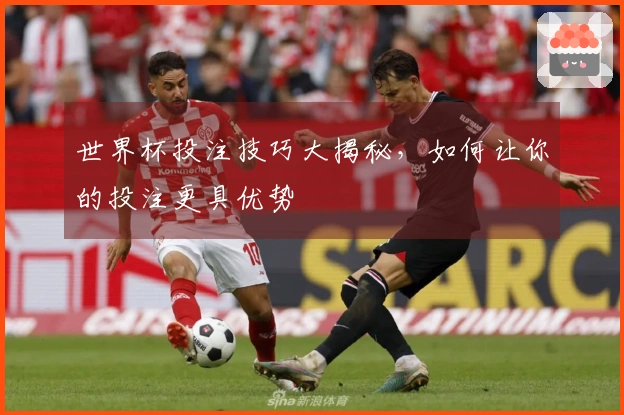 世界杯投注技巧大揭秘，如何让你的投注更具优势