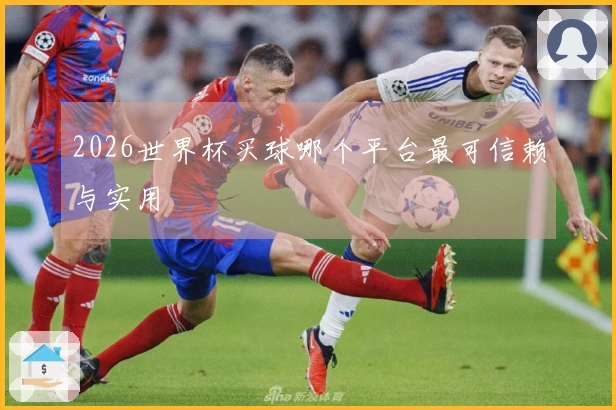2026世界杯买球哪个平台最可信赖与实用