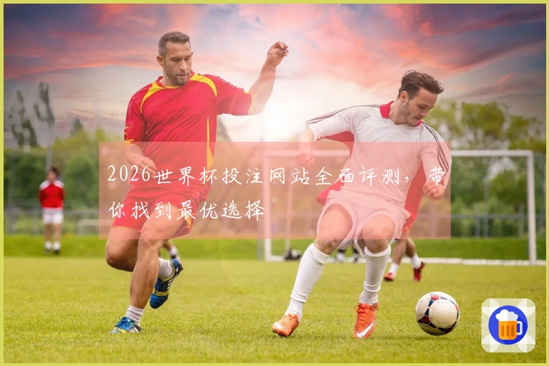 2026世界杯投注网站全面评测，带你找到最优选择