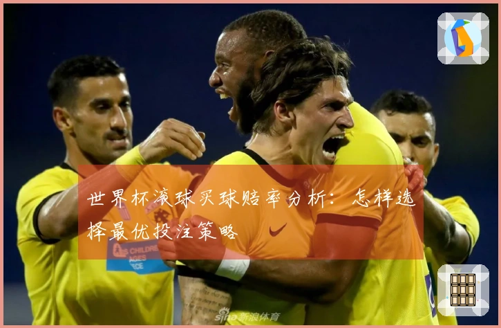 世界杯滚球买球赔率分析：怎样选择最优投注策略